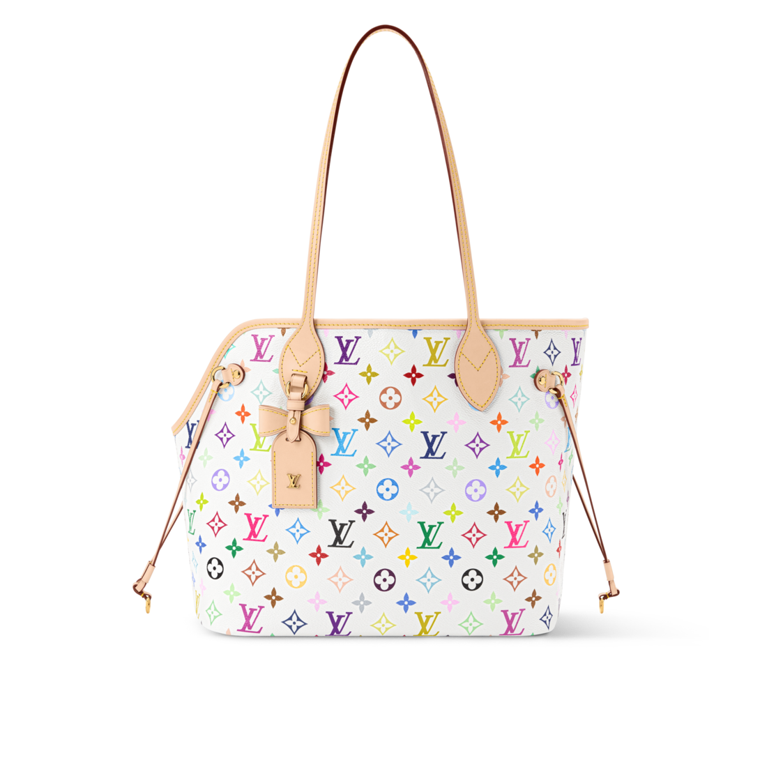 LV x TM Neverwoof Other Monogram Canvas - Women - Travel | LOUIS